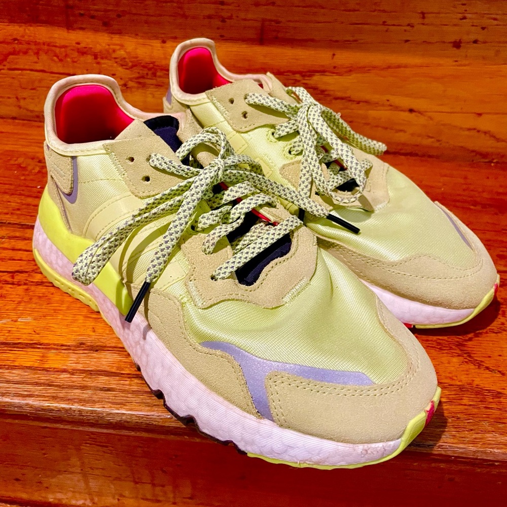 Adidas Nite Jogger